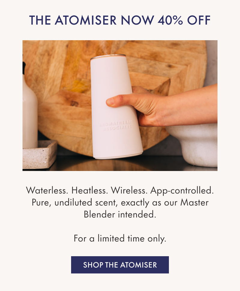 Aromatherapy Associates