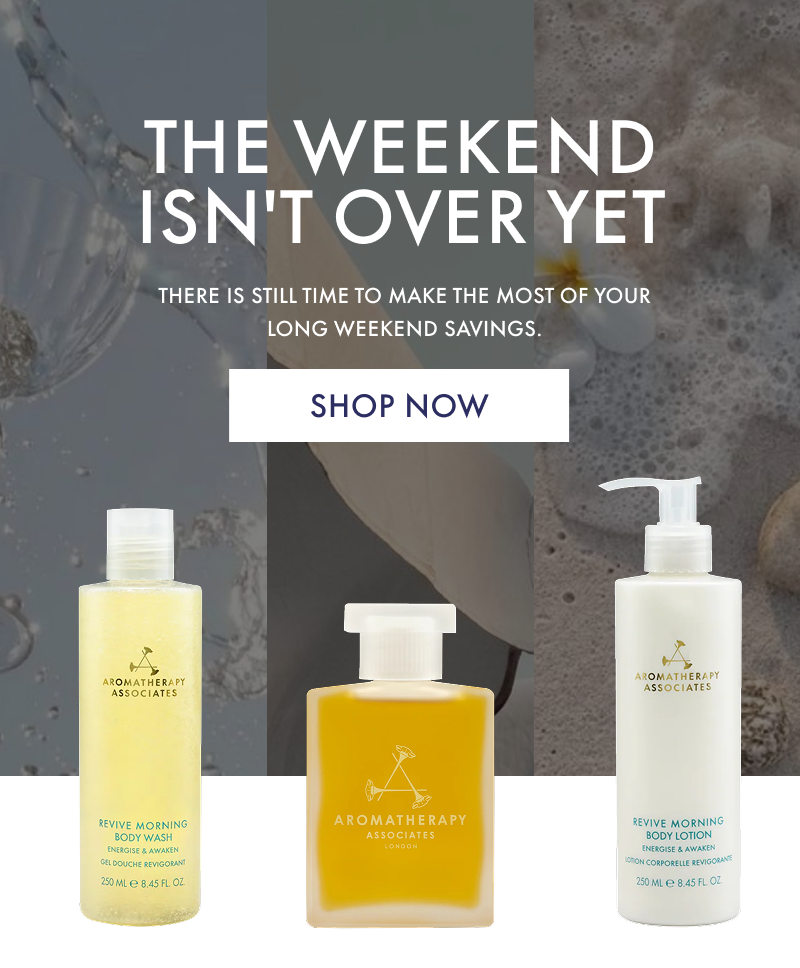 Aromatherapy Associates