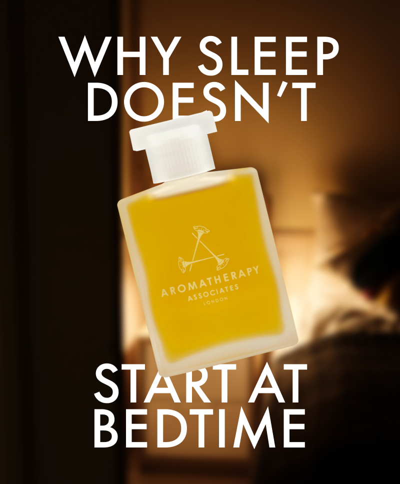 Aromatherapy Associates