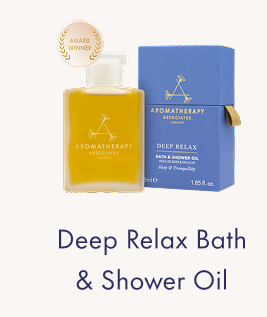 Aromatherapy Associates