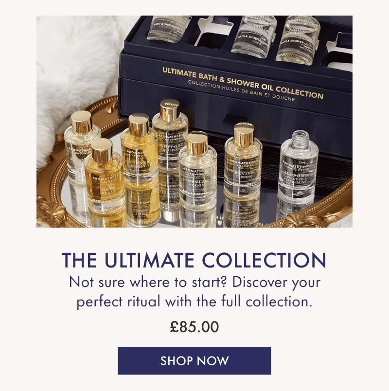 Aromatherapy Associates