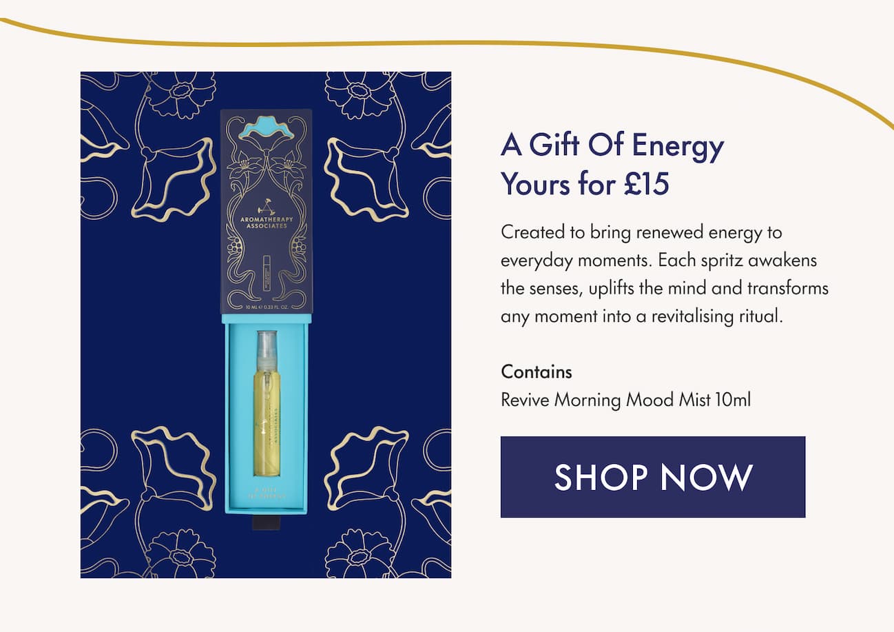 Aromatherapy Associates