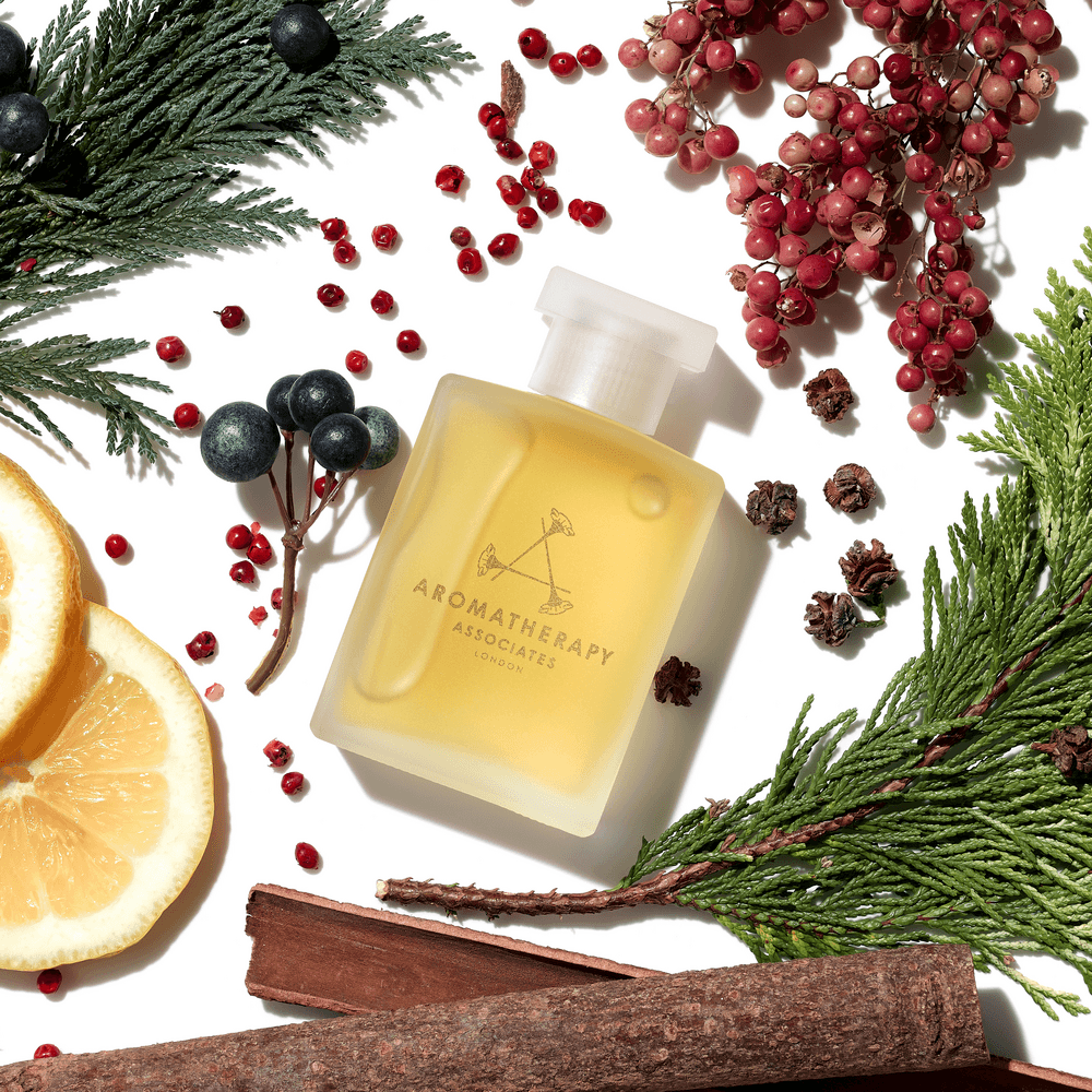 Bank Holiday Further Reductions I Atomiser Connect I Aromatherapy Associates I 2025