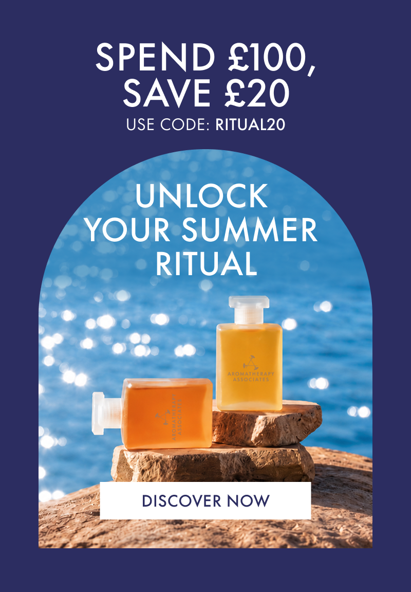 Aromatherapy Associates