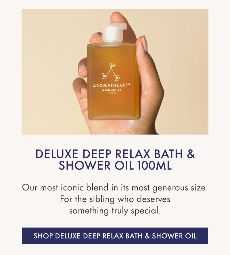Aromatherapy Associates
