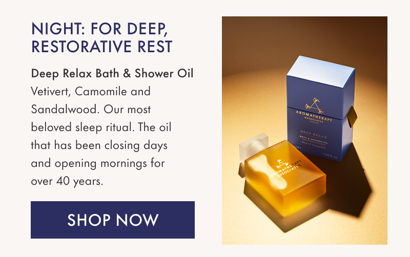 Aromatherapy Associates