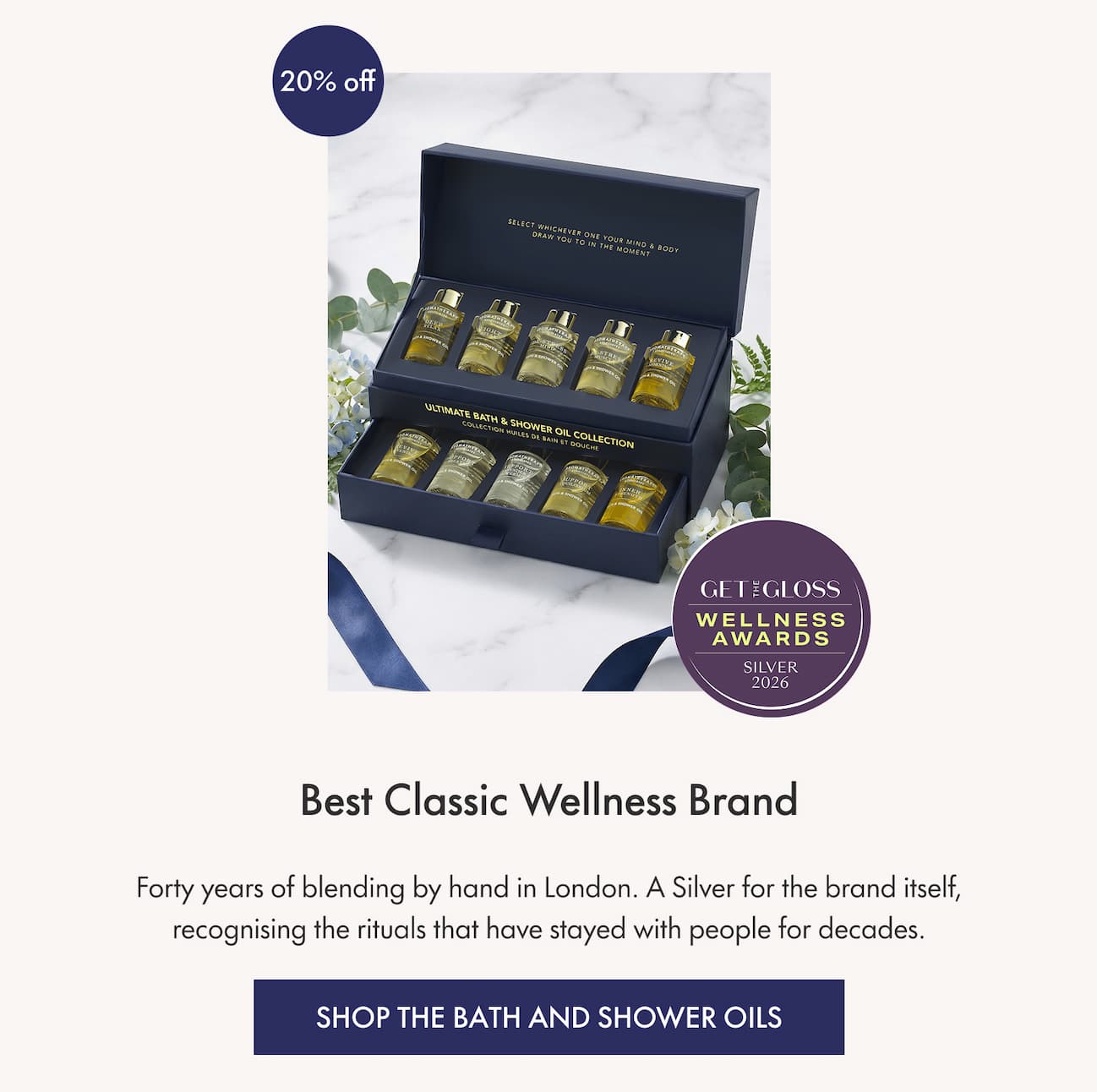 Aromatherapy Associates