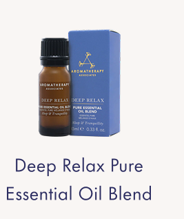 Aromatherapy Associates