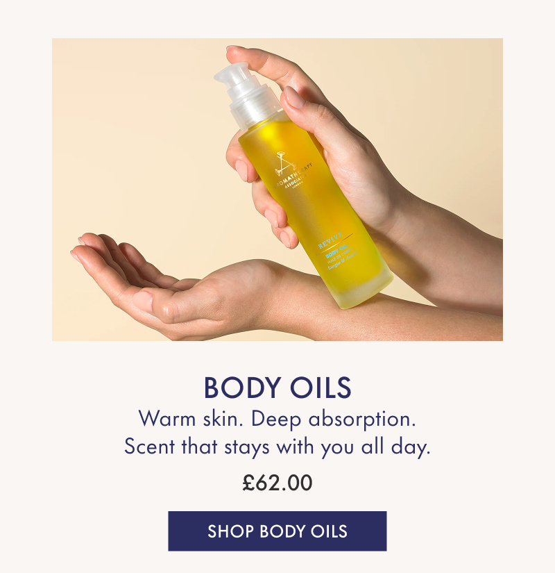Aromatherapy Associates