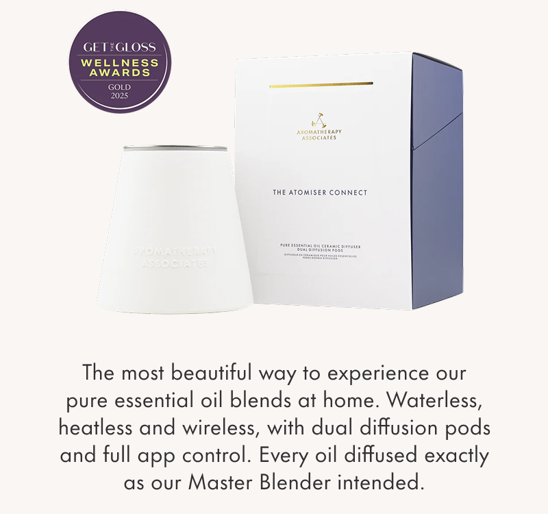 Aromatherapy Associates