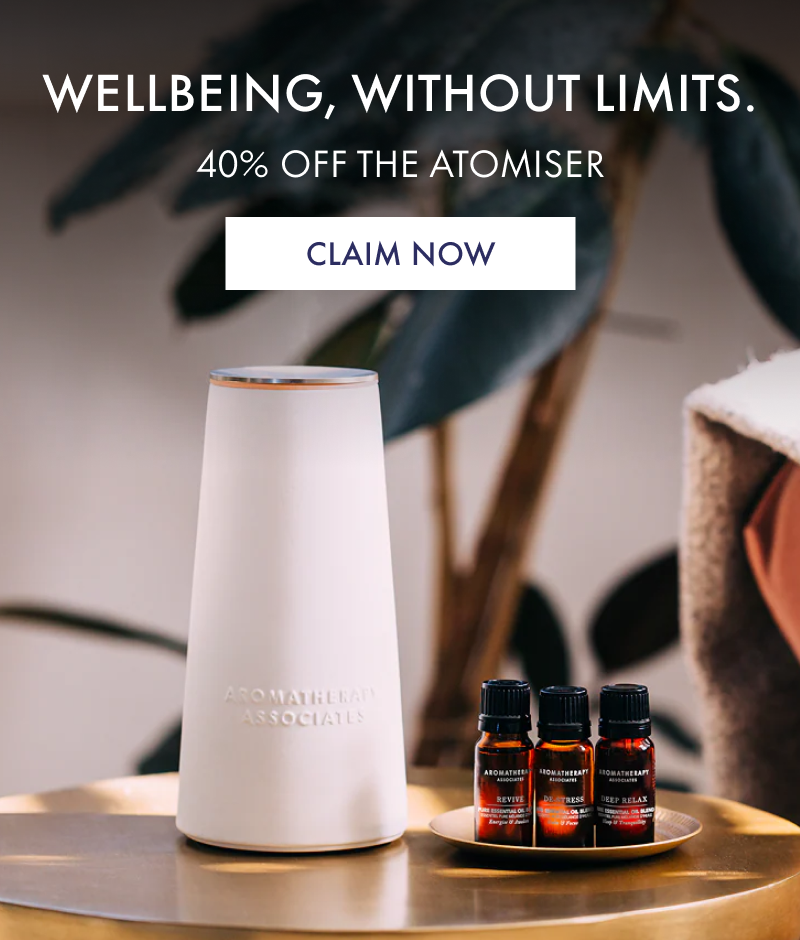Aromatherapy Associates