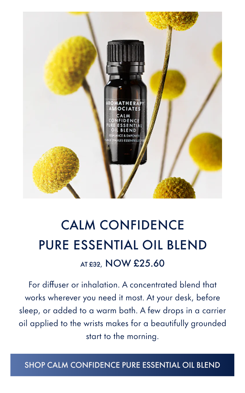 Aromatherapy Associates