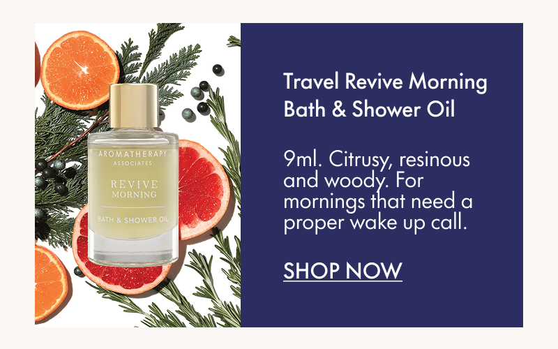 Aromatherapy Associates