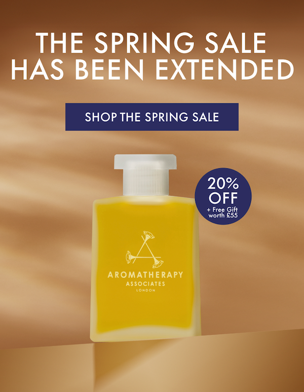 Aromatherapy Associates