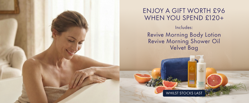 Aromatherapy Associates