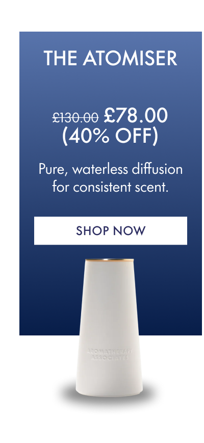 Aromatherapy Associates