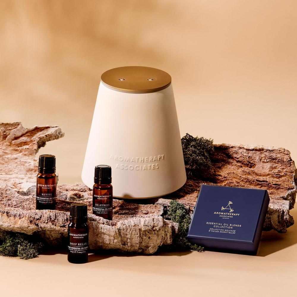 Best Of Our Black Friday Sales I Ultimate Bath & Shower Oil Collection I Aromatherapy Associates I 2025
