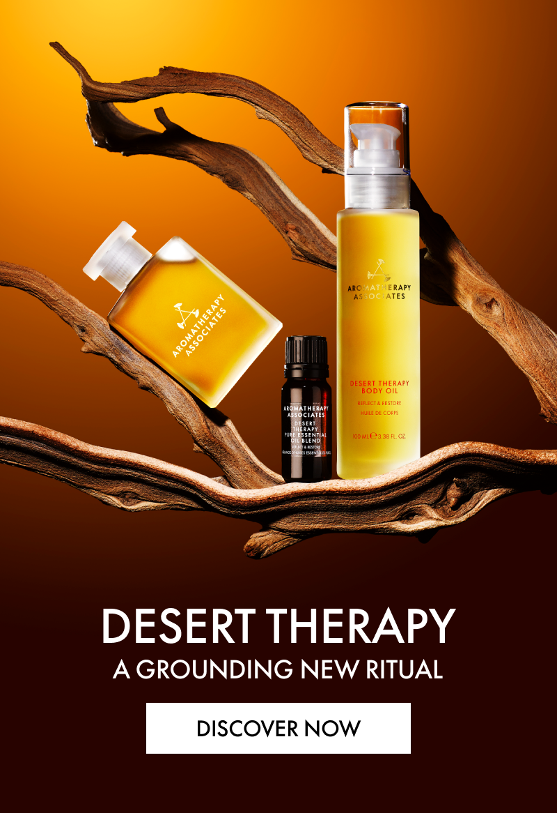 Aromatherapy Associates