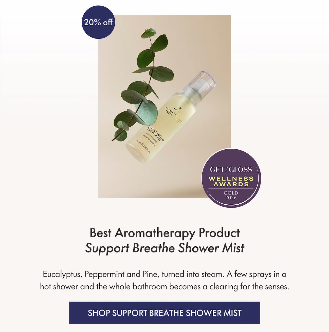 Aromatherapy Associates