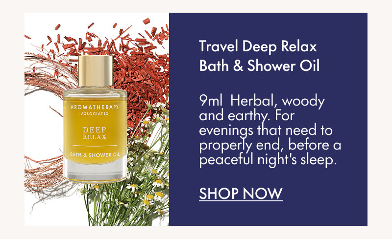 Aromatherapy Associates