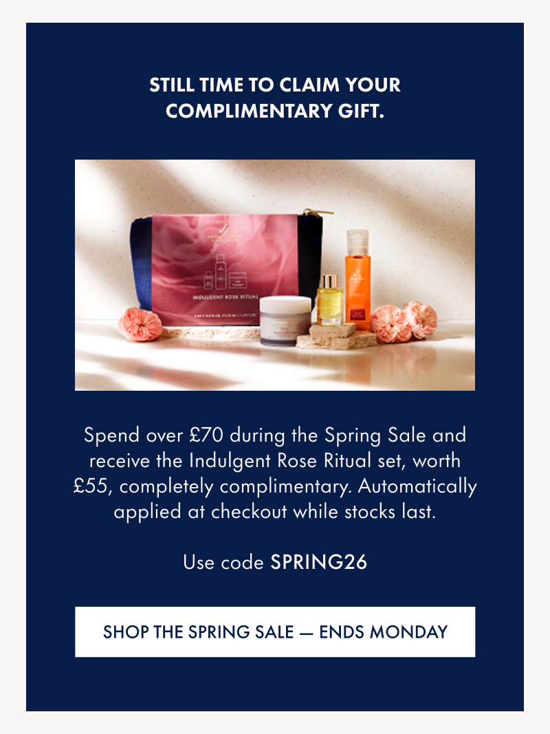 Aromatherapy Associates