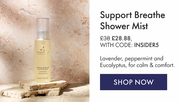 Aromatherapy Associates