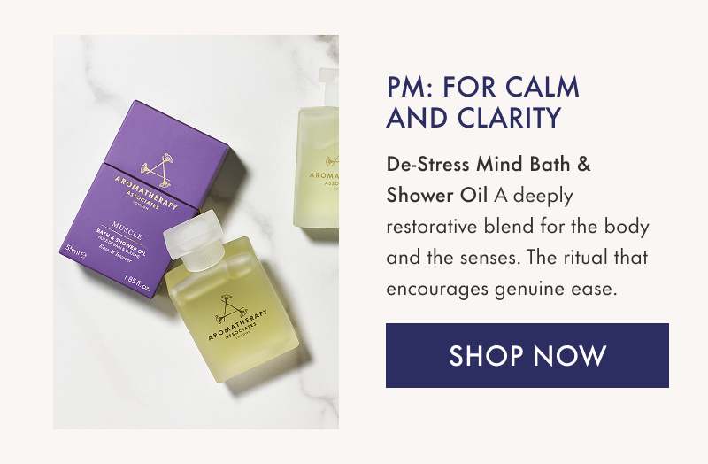Aromatherapy Associates