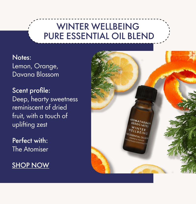 Aromatherapy Associates