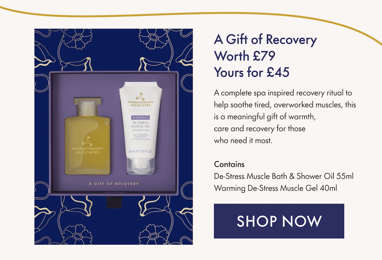 Aromatherapy Associates