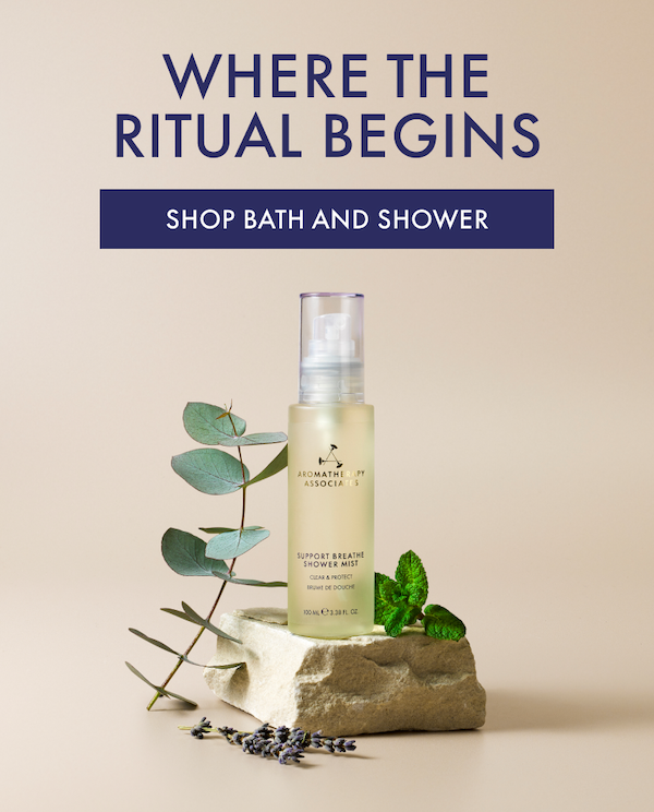 Aromatherapy Associates