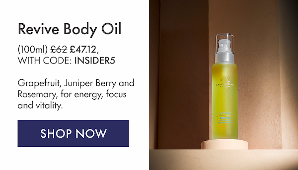 Aromatherapy Associates