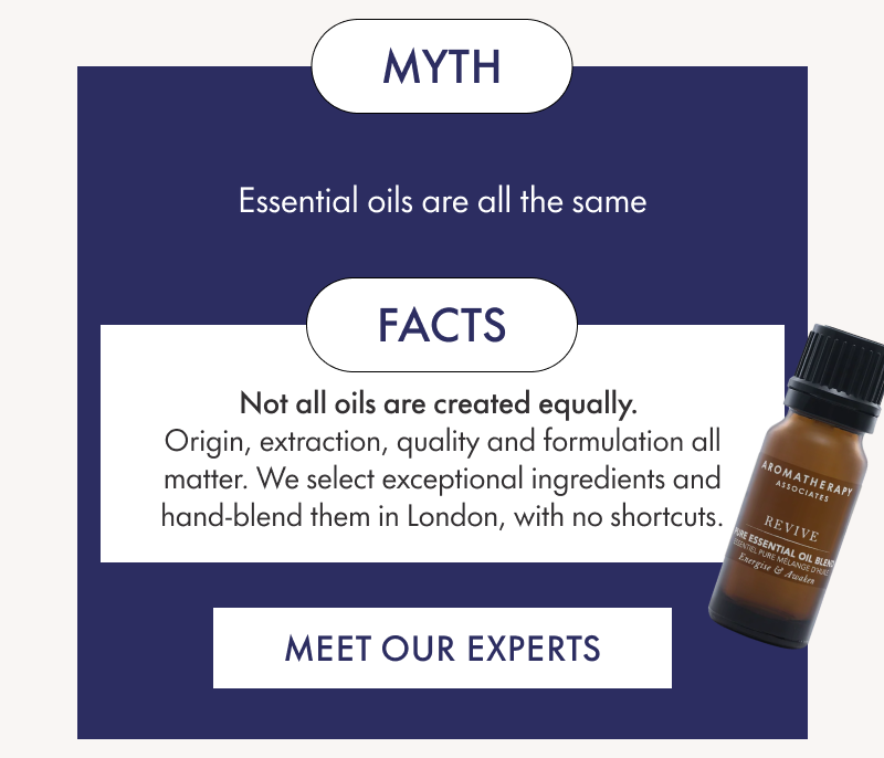 Aromatherapy Associates