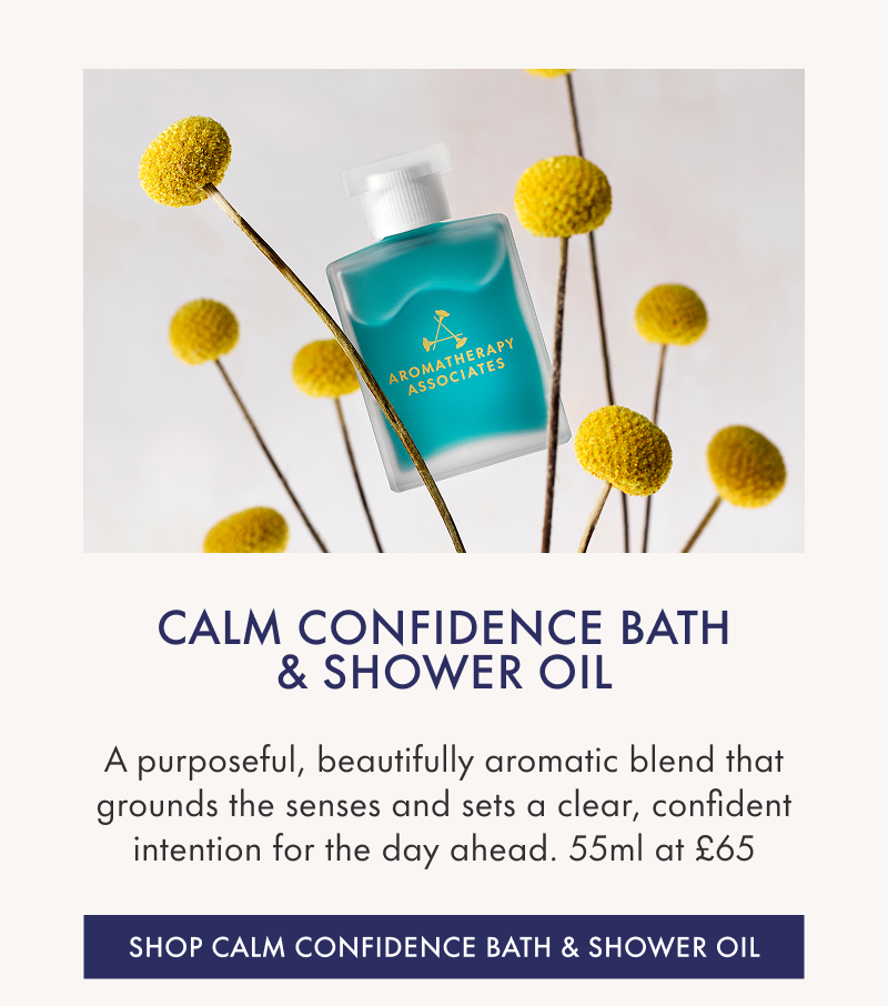 Aromatherapy Associates