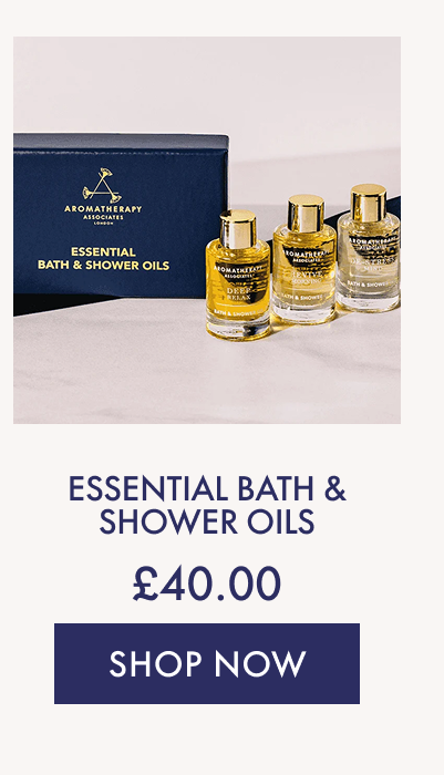 Aromatherapy Associates