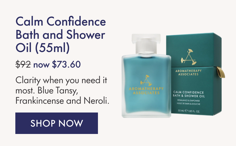 Aromatherapy Associates