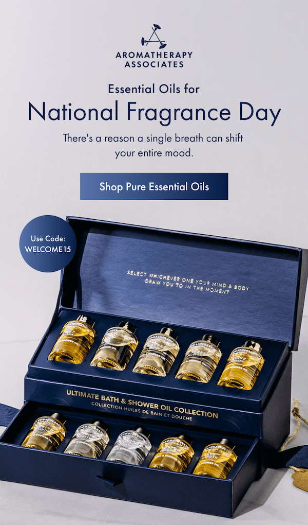 Aromatherapy Associates