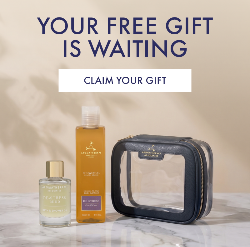 Aromatherapy Associates