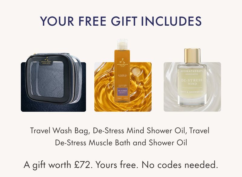 Aromatherapy Associates