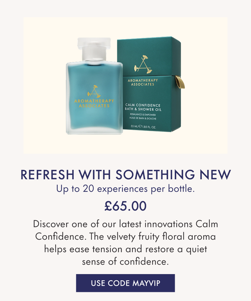 Aromatherapy Associates