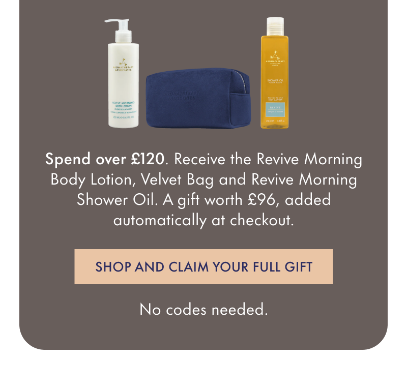Aromatherapy Associates
