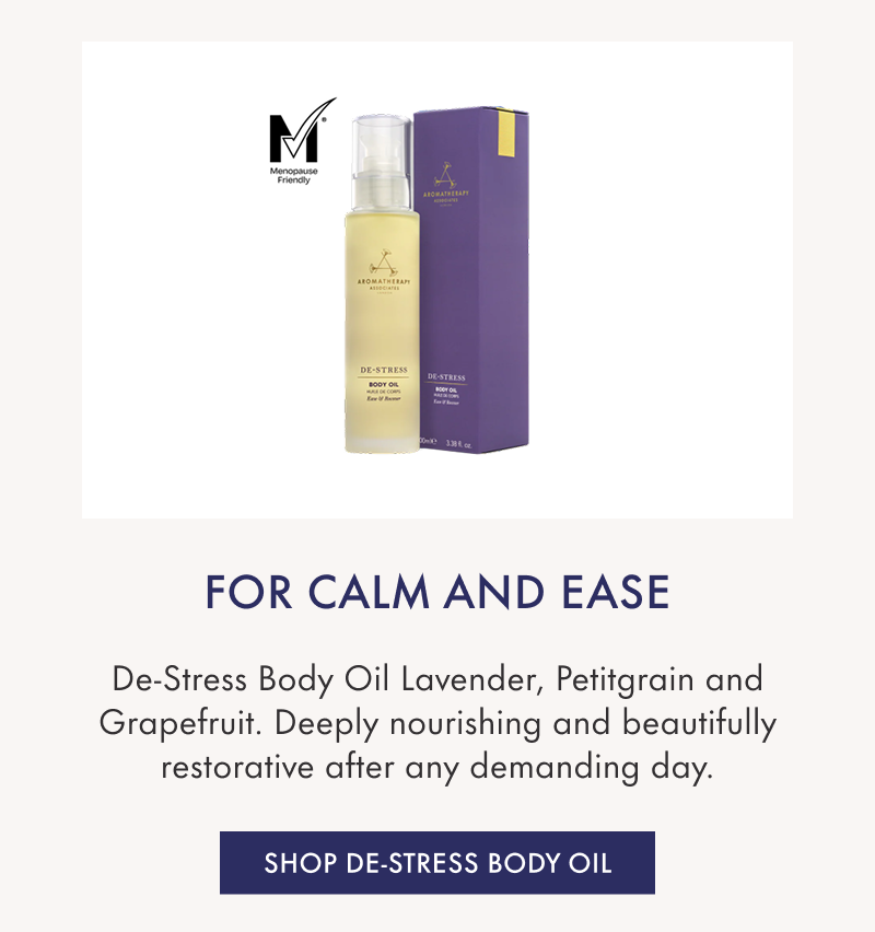 Aromatherapy Associates