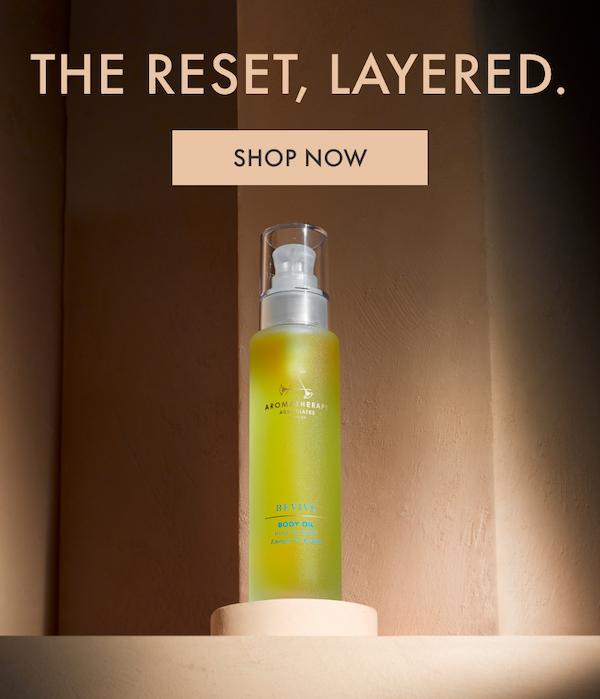 Aromatherapy Associates