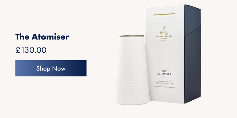 Aromatherapy Associates