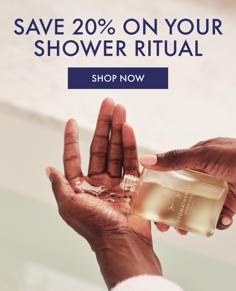 Aromatherapy Associates