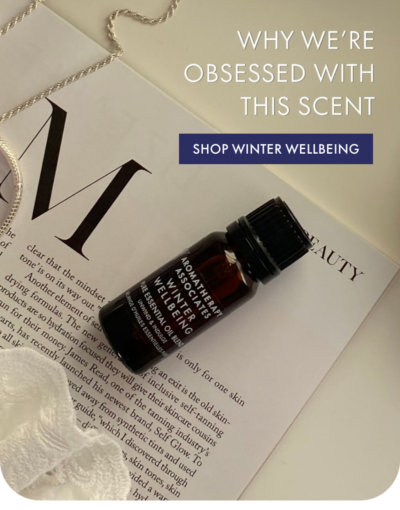 Aromatherapy Associates