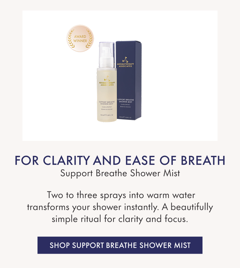 Aromatherapy Associates