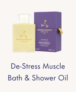 Aromatherapy Associates