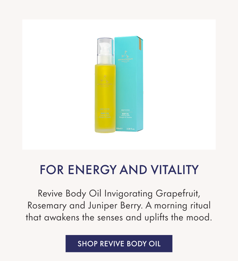 Aromatherapy Associates