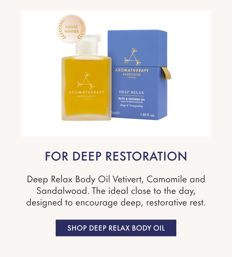 Aromatherapy Associates
