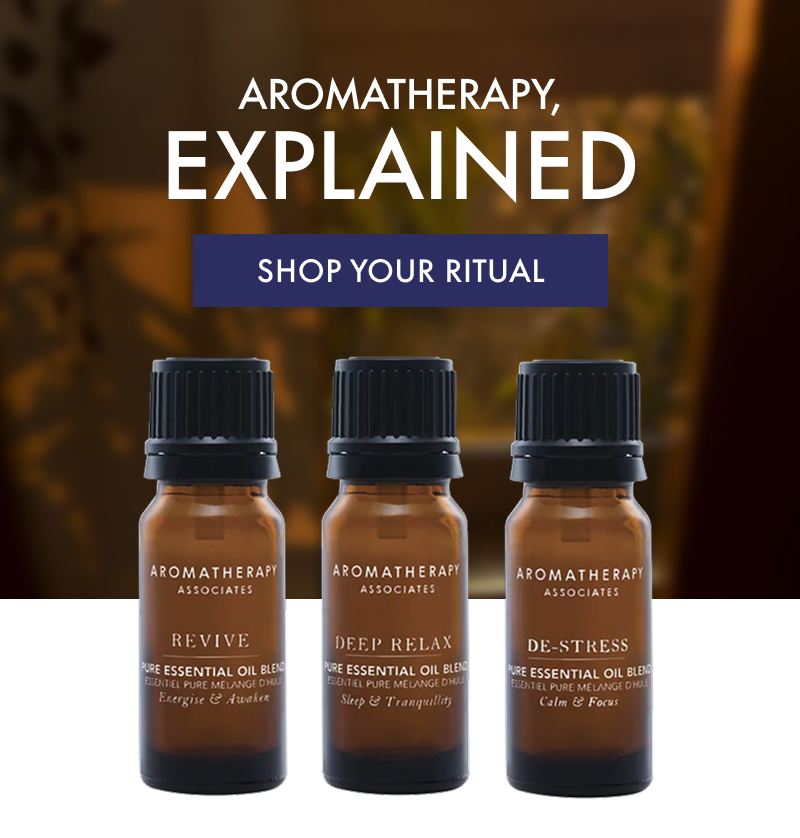 Aromatherapy Associates
